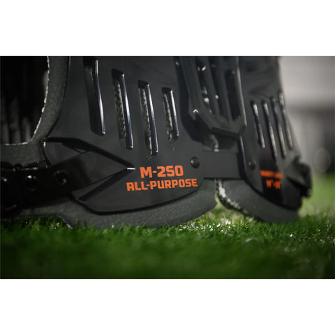 Legion M-250 Varsity Football Shoulder Pads