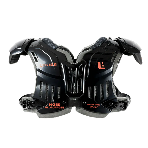 Legion M-250 Varsity Football Shoulder Pads