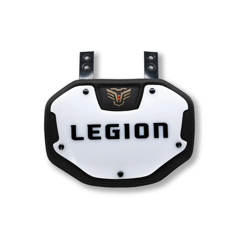 Legion M-50 Football Back Plate