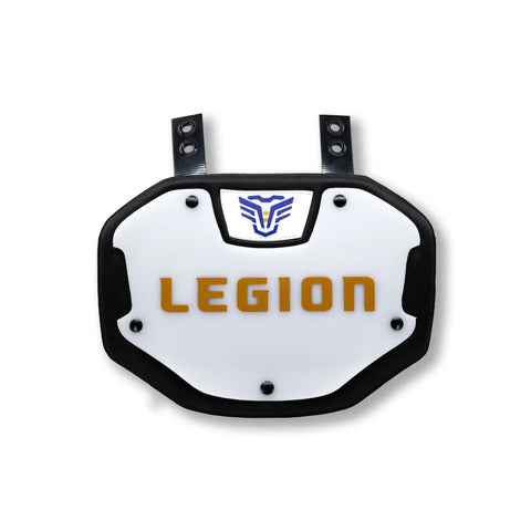 Legion M-50 Football Back Plate