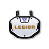 Image of Legion M-50 Football Back Plate