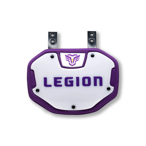 Legion M-50 Football Back Plate