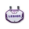 Image of Legion M-50 Football Back Plate