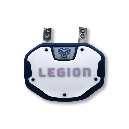 Legion M-50 Football Back Plate