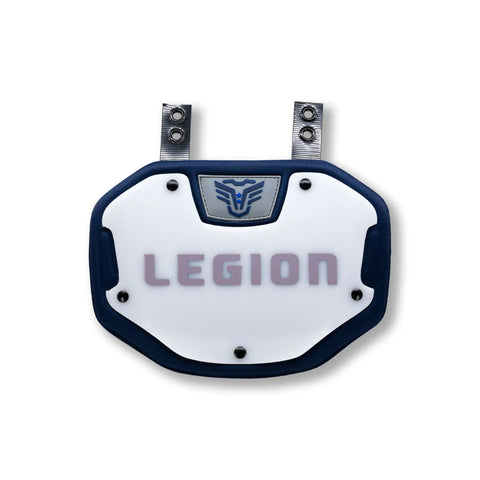 Legion M-50 Football Back Plate