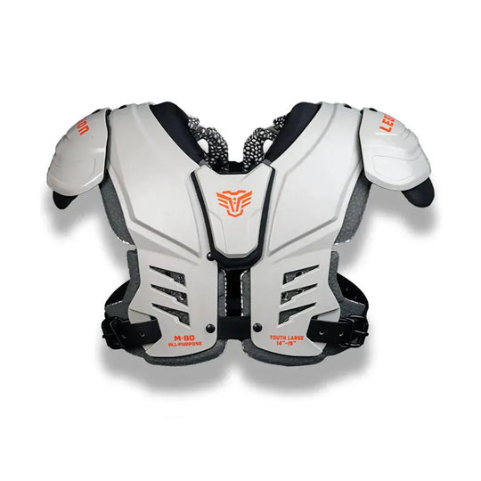 Legion M-80 Youth Football Shoulder Pads