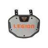 Image of Legion M-Series Football Back Plate