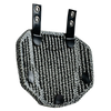 Image of Legion M-Series Football Back Plate