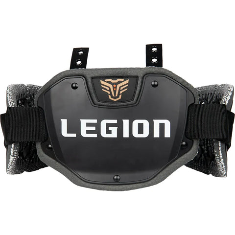 Legion Rib Combo