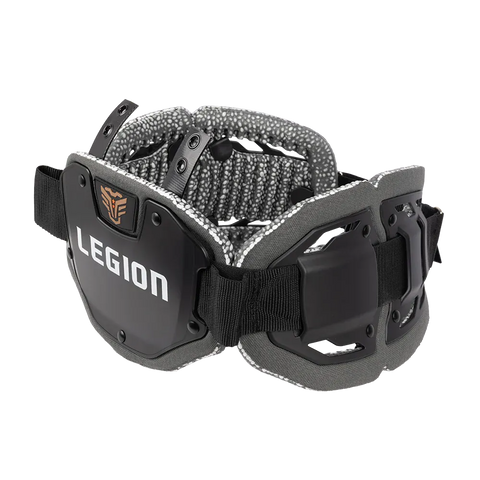 Legion Rib Combo