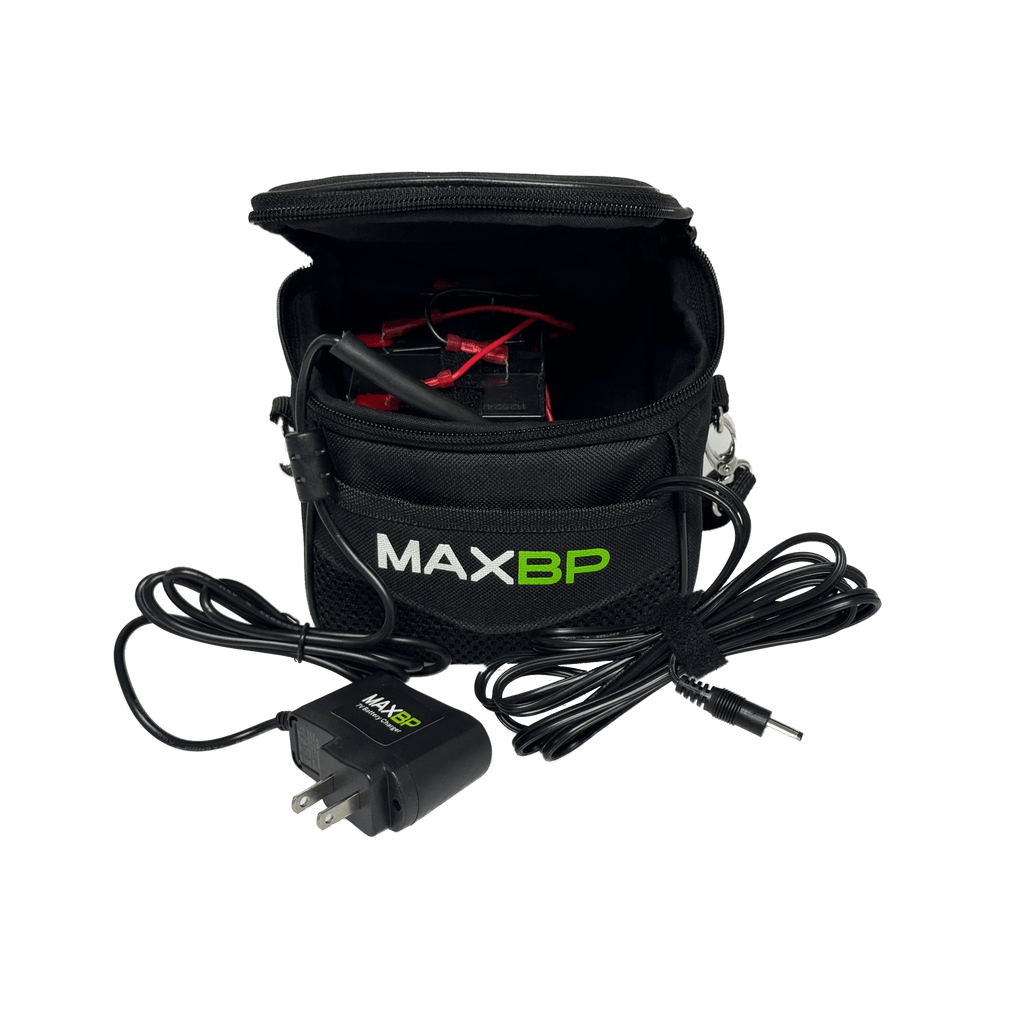 Maxbp MaxBP Original Pitching Machine Bundle #1 – Pro Sports Equip