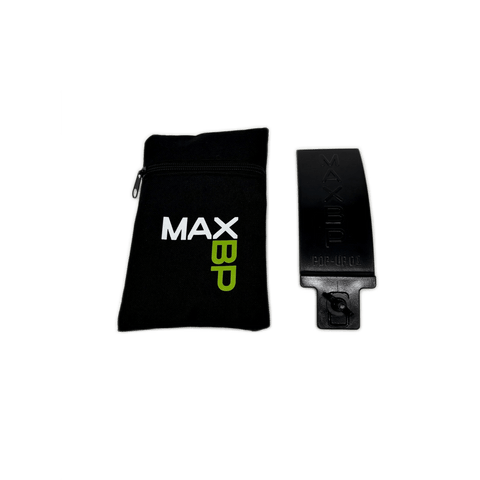 MaxBP Original Pitching Machine Bundle #1