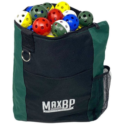 MaxBP Original Pitching Machine Bundle #1