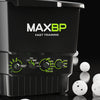 Image of MaxBP Pro Pitching Machine Bundle #1