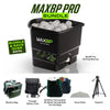 Image of MaxBP Pro Pitching Machine Bundle #1