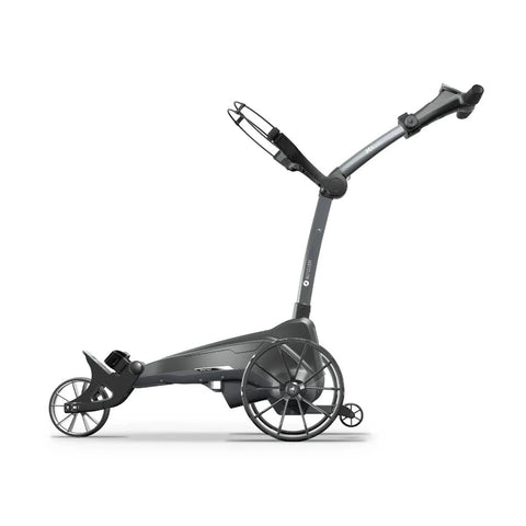 Motocaddy 2026 M1 DHC Electric Golf Caddy