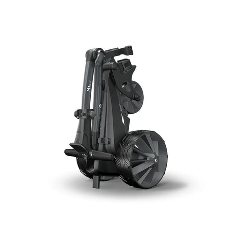 Motocaddy 2026 M1 DHC Electric Golf Caddy