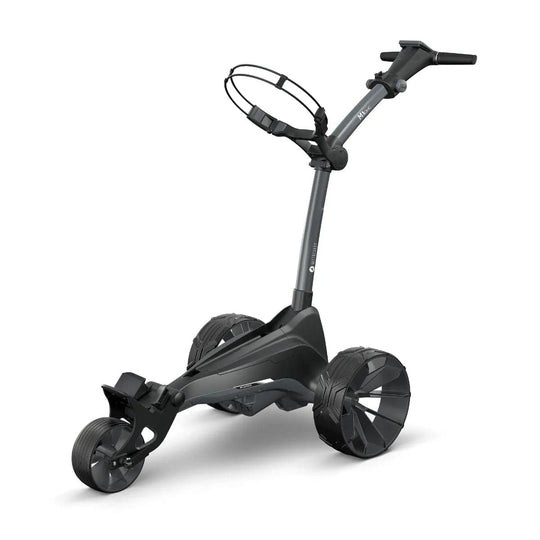 Motocaddy 2026 M1 DHC Electric Golf Caddy