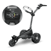 Image of Motocaddy 2026 M1 DHC Electric Golf Caddy