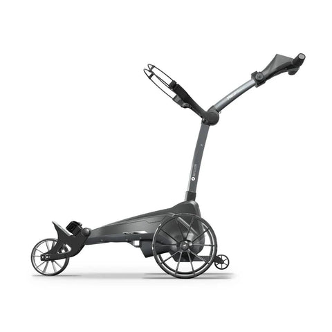 Motocaddy 2026 M5 GPS DHC Electric Golf Caddy