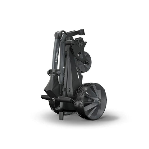 Motocaddy 2026 M5 GPS DHC Electric Golf Caddy