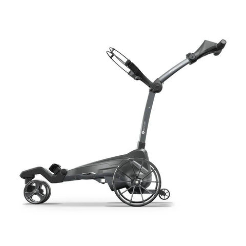 Motocaddy 2026 M7 GPS Remote Electric Golf Caddy