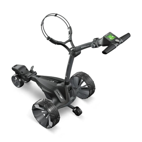 Motocaddy 2026 M7 GPS Remote Electric Golf Caddy