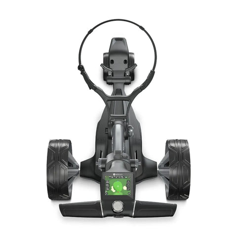Motocaddy 2026 M7 GPS Remote Electric Golf Caddy