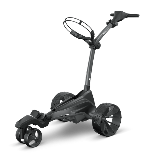 Motocaddy 2026 M7 GPS Remote Electric Golf Caddy