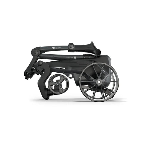 Motocaddy 2026 M7 Remote Electric Golf Caddy