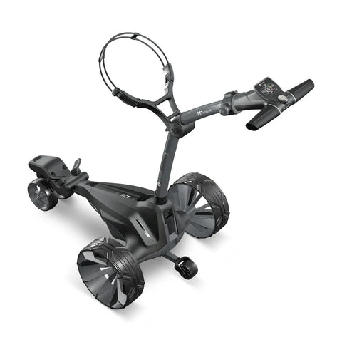 Motocaddy 2026 M7 Remote Electric Golf Caddy