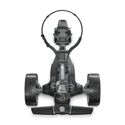Motocaddy 2026 M7 Remote Electric Golf Caddy