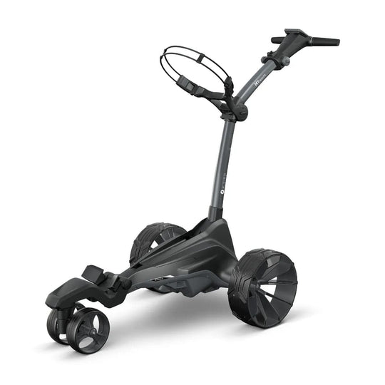 Motocaddy 2026 M7 Remote Electric Golf Caddy