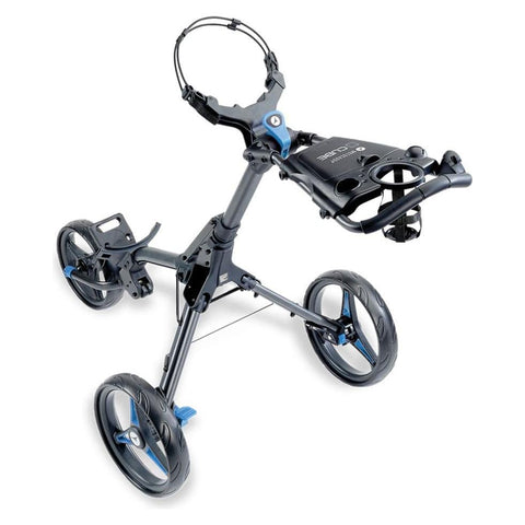 Motocaddy CUBE Golf Push Cart