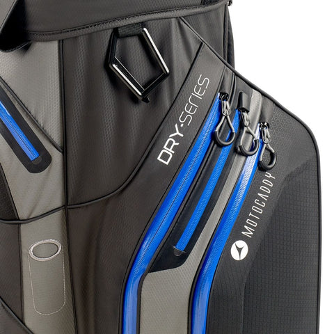 Motocaddy Dry-Series Golf Bag