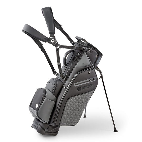 Motocaddy EliteFLEX Hybrid Golf Bag