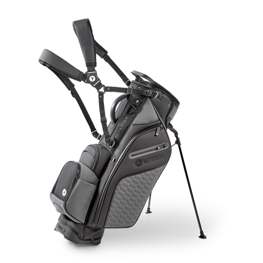 Motocaddy EliteFLEX Hybrid Golf Bag