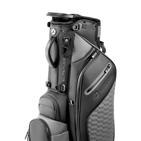 Motocaddy EliteFLEX Hybrid Golf Bag