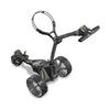 Image of Motocaddy M3 GPS DHC Electric Golf Caddy
