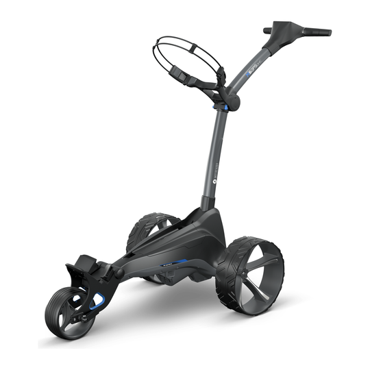 Golf Electric Caddies and Carts – Pro Sports Equip