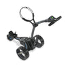 Image of Motocaddy M5 GPS DHC Electric Golf Caddy