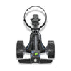 Image of Motocaddy M5 GPS DHC Electric Golf Caddy