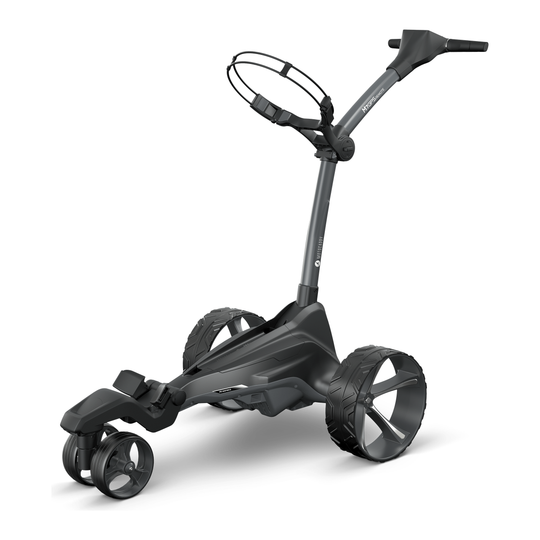 Motocaddy M7 GPS Remote Controlled Electric Golf Caddy