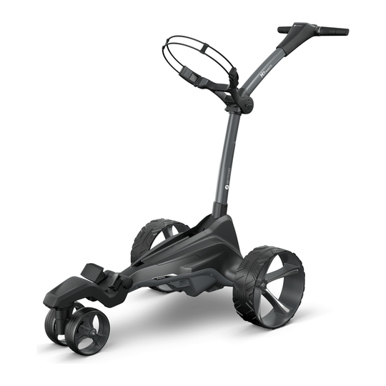 Motocaddy M7 Remote Controlled Electric Golf Caddy
