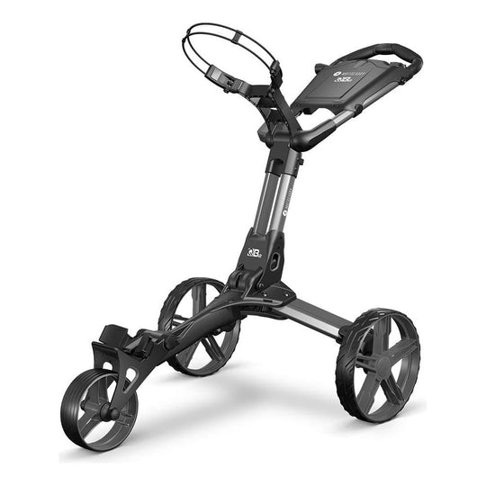 Motocaddy QB2 Push Cart PT25QB