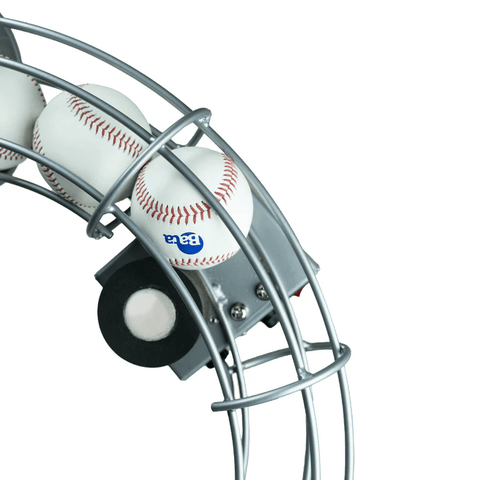 Mound Yeti Auto Feeder for Baseballs Only YETI AUTO FEEDER 14