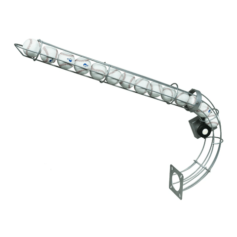 Mound Yeti Auto Feeder for Baseballs Only YETI AUTO FEEDER 14