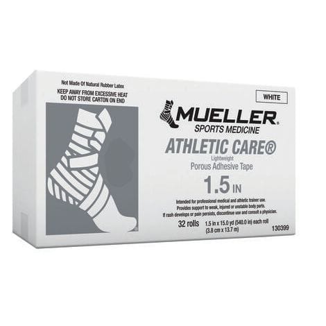 Mueller Athletic Care Porous Tape