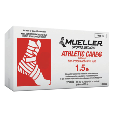 Mueller Athletic Care Porous Tape