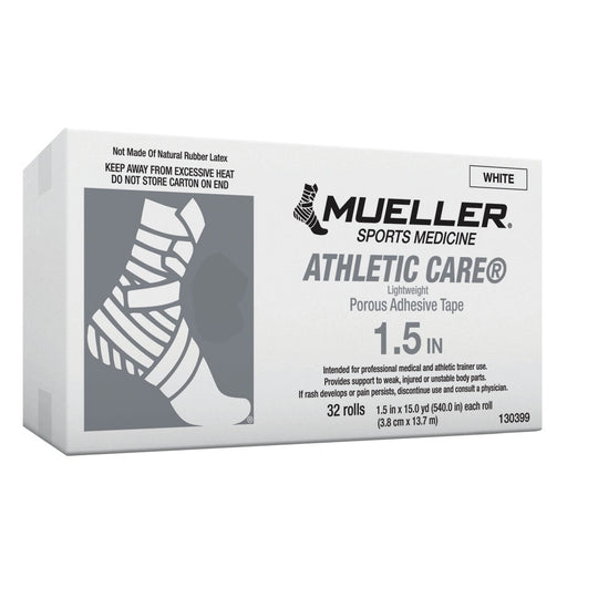 Mueller Athletic Care Porous Tape
